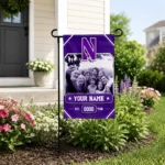 northwestern-wildcats-garden-flag-personalized-photo-frame-purple-best-selling.webp