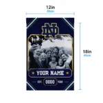 notre-dame-fighting-irish-garden-flag-custom-photo-frame-navy-best-selling.webp