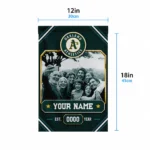 oakland-athletics-garden-flag-personalized-photo-frame-green-best-selling.webp