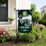 oakland-athletics-garden-flag-personalized-photo-frame-green-best-selling.webp