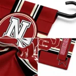 Oklahoma Sooners Garden Flag Customized Circle Medallion Crimson Best Selling