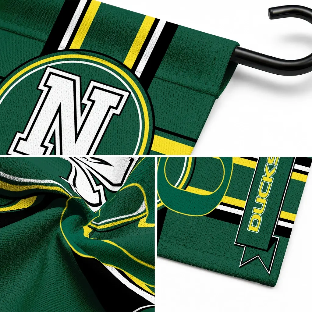 Oregon Ducks Garden Flag Personalized Circle Medallion Green Latest Model Oregon Ducks Garden Flag Personalized Circle Medallion Green Latest Model