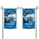 Orlando Magic Garden Flag Custom Photo Frame Blue Best Selling