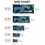 Orlando Magic House Flag Personalized Diagonal Stripes Blue Best Selling