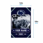 penn-state-nittany-lions-garden-flag-personalized-photo-frame-blue-best-selling.webp