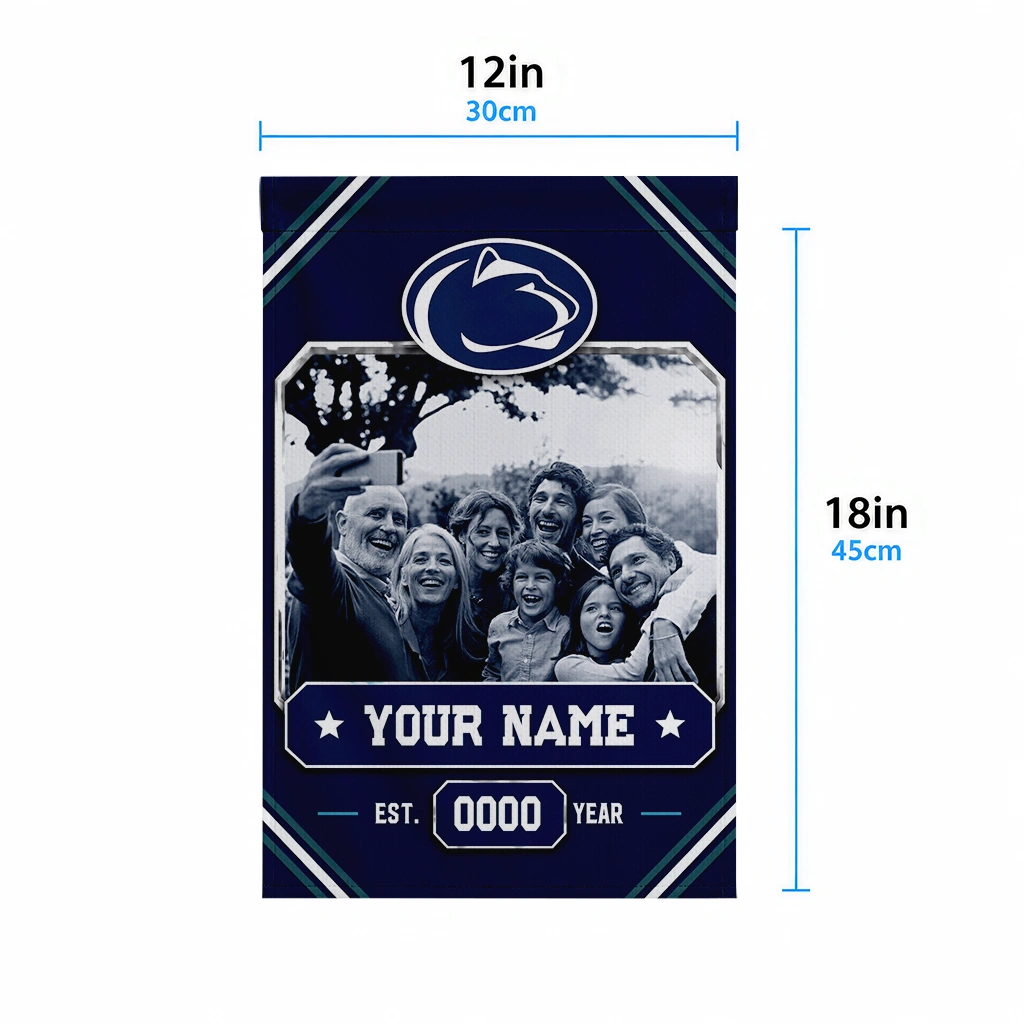 penn-state-nittany-lions-garden-flag-personalized-photo-frame-blue-high-quality.webp