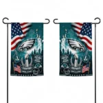philadelphia-eagles-garden-flag-custom-icon-collage-green-best-selling.webp
