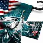 philadelphia-eagles-garden-flag-custom-icon-collage-green-best-selling.webp