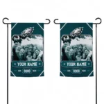 philadelphia-eagles-garden-flag-personalized-photo-frame-green-best-selling.webp