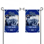 pittsburgh-panthers-garden-flag-personalized-photo-frame-royal-blue-best-selling.webp