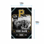 pittsburgh-pirates-garden-flag-customized-photo-frame-black-best-selling.webp