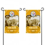 pittsburgh-steelers-garden-flag-custom-photo-frame-gold-best-selling.webp