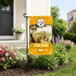 pittsburgh-steelers-garden-flag-custom-photo-frame-gold-best-selling.webp