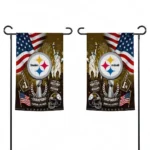 pittsburgh-steelers-garden-flag-customized-icon-collage-gold-best-selling.webp