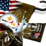 pittsburgh-steelers-garden-flag-customized-icon-collage-gold-best-selling.webp