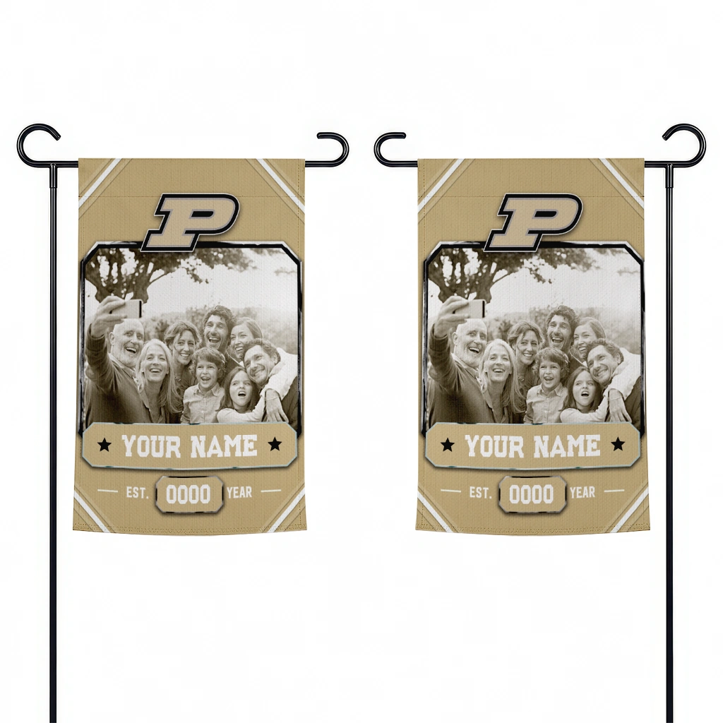purdue-boilermakers-garden-flag-custom-photo-frame-gold-fashion-forward.webp
