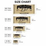 Purdue Boilermakers House Flag Customized Ornate Border Gold Best Selling