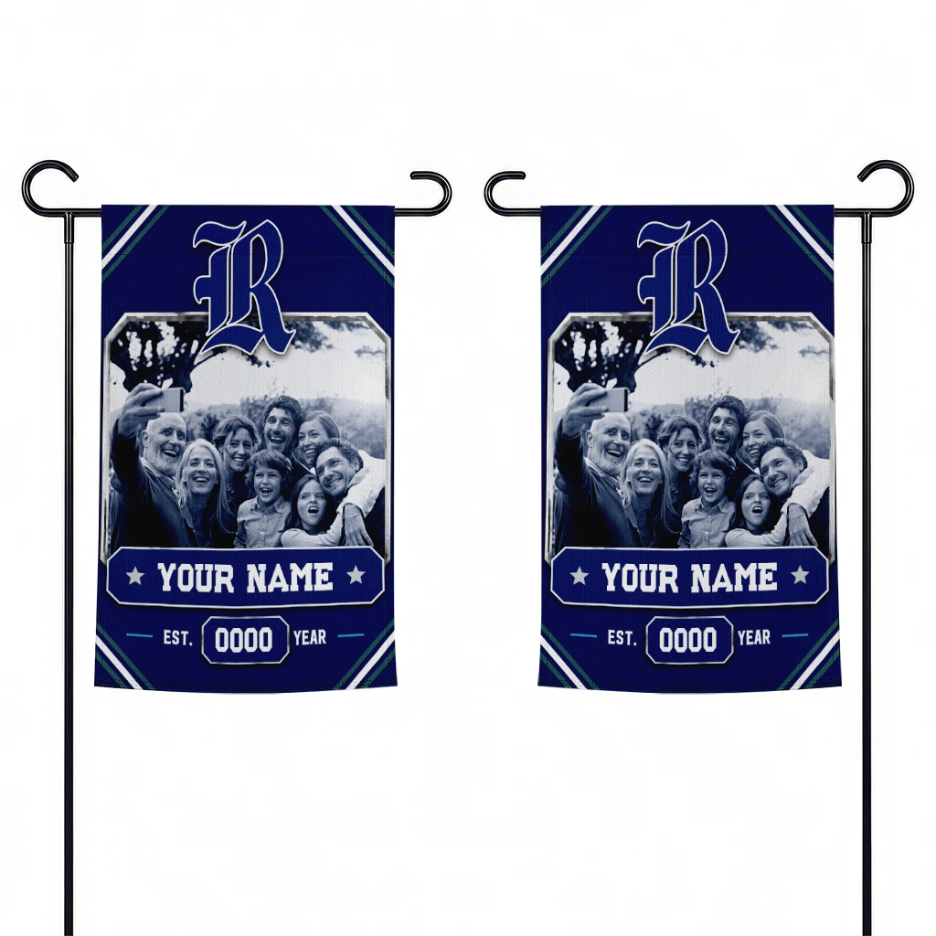 rice-owls-garden-flag-custom-photo-frame-navy-blue-fashion-forward.webp