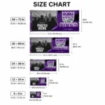Sacramento Kings House Flag Customized Framed Photo Purple Black Best Selling