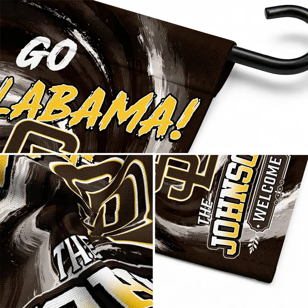 San Diego Padres Garden Flag Customized Swirl Vortex Brown Latest Model San Diego Padres Garden Flag Customized Swirl Vortex Brown Latest Model