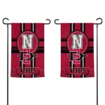 San Diego State Aztecs Garden Flag Personalized Circle Medallion Red Best Selling