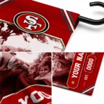 san-francisco-49ers-garden-flag-customized-photo-frame-red-best-selling.webp