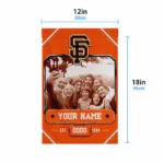 san-francisco-giants-garden-flag-custom-photo-frame-orange-best-selling.webp