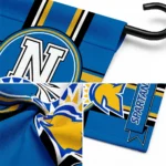 San Jose State Spartans Garden Flag Customized Circle Medallion Blue Best Selling
