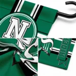 Saskatchewan Roughriders Garden Flag Custom Circle Medallion Green Best Selling