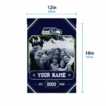 seattle-seahawks-garden-flag-personalized-photo-frame-blue-best-selling.webp