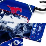 smu-mustangs-garden-flag-custom-photo-frame-blue-best-selling.webp