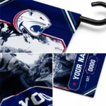 South Alabama Jaguars Garden Flag Personalized Photo Frame Blue Best Selling
