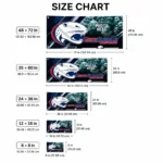 South Alabama Jaguars House Flag Customized Diagonal Stripes Blue Best Selling