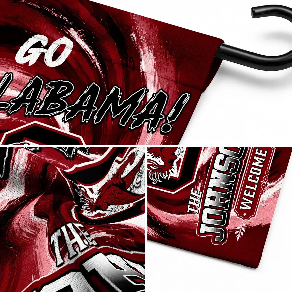South Carolina Gamecocks Garden Flag Personalized Swirl Vortex Garnet Latest Model South Carolina Gamecocks Garden Flag Personalized Swirl Vortex Garnet Latest Model