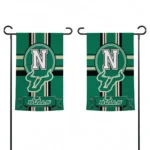 South Florida Bulls Garden Flag Customized Circle Medallion Green Best Selling