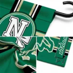 South Florida Bulls Garden Flag Customized Circle Medallion Green Best Selling