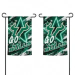 South Florida Bulls Garden Flag Personalized Glowing Star Green Best Selling