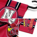 St Louis Cardinals Garden Flag Custom Circle Medallion Red Best Selling