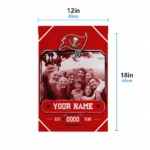 tampa-bay-buccaneers-garden-flag-custom-photo-frame-red-best-selling.webp