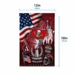 tampa-bay-buccaneers-garden-flag-customized-icon-collage-red-best-selling.webp