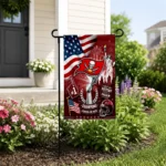 tampa-bay-buccaneers-garden-flag-customized-icon-collage-red-best-selling.webp