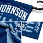 Tampa Bay Rays Garden Flag Custom Distressed Stripes Navy Best Selling