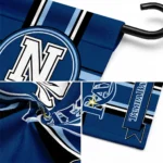 Tampa Bay Rays Garden Flag Customized Circle Medallion Navy Best Selling