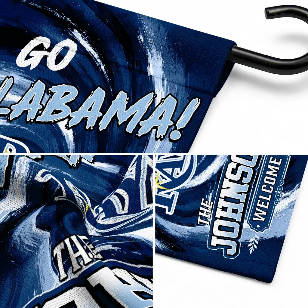 Tampa Bay Rays Garden Flag Personalized Swirl Vortex Navy Latest Model Tampa Bay Rays Garden Flag Personalized Swirl Vortex Navy Latest Model