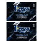 Tampa Bay Rays House Flag Custom Speed Slashes Navy Best Selling