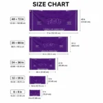 Tcu Horned Frogs House Flag Personalized Ornate Border Purple Best Selling