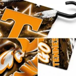 Tennessee Volunteers Garden Flag Customized Glowing Star Orange Best Selling
