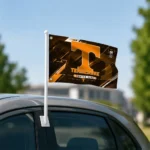 Tennessee Volunteers House Flag Personalized Speed Slashes Orange Best Selling