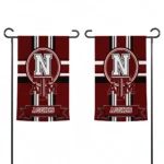 Texas Am Aggies Garden Flag Customized Circle Medallion Maroon Best Selling