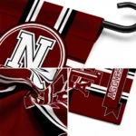 Texas Am Aggies Garden Flag Customized Circle Medallion Maroon Best Selling